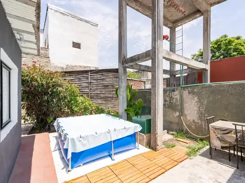 Depto Tipo Casa en Venta 55 años