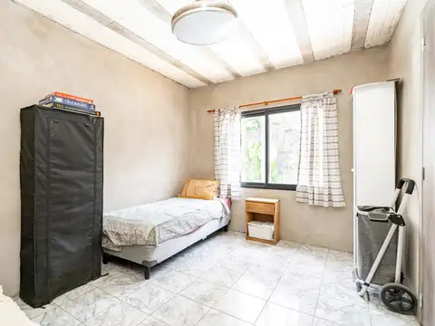 Depto Tipo Casa en Venta de 2 dormitorios