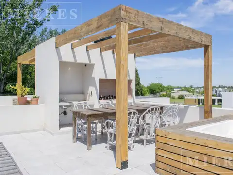 Departamento en venta en Altos de Campo Grande