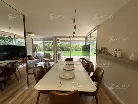 Departamento en Alquiler Temporal 1 año