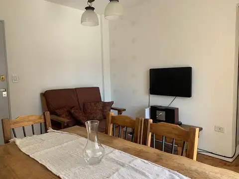 Departamento en Alquiler Temporal de 1 dormitorio