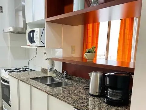 Departamento en Alquiler A Estrenar