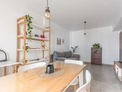 Departamento en Alquiler de 2 ambientes