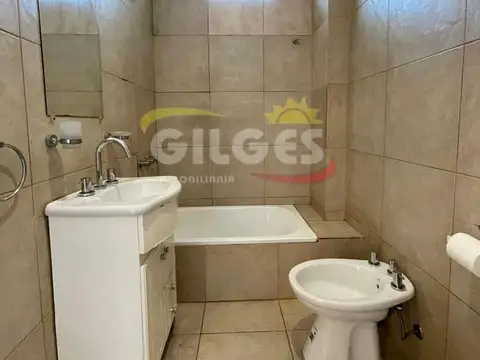 Alquiler Departamento 2 amb en Villa Sarmiento