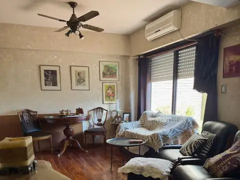 Departamento en Venta 45 años