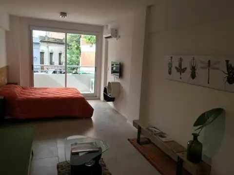 Departamento en Alquiler Temporal de 1 dormitorio