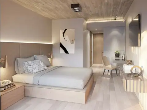 Departamento en Venta en Pichincha, USD 309.000