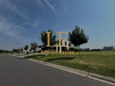 Terreno en Venta en Puertos - Barrio Costas, USD 160.000