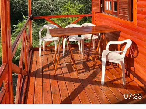Casa en Venta en Valle Hermoso, USD 54.000