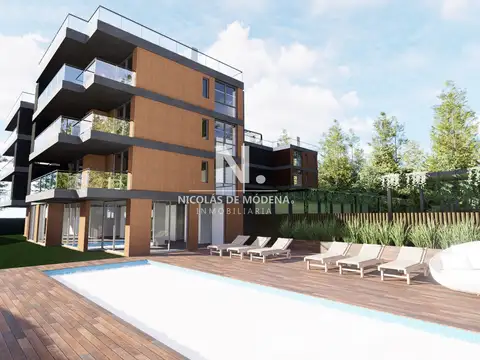 Departamento en Venta de 2 dormitorios