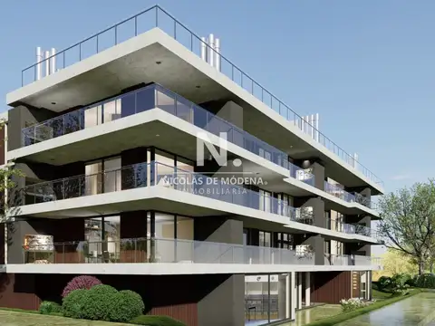 Departamento en Venta en Rincón del Indio, USD 330.000