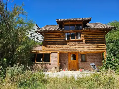 Casa en Venta de 1 dormitorio