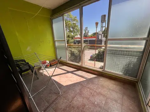 DEPARTAMENTO - 4 AMBIENTES - SAN ANTONIO DE PADUA