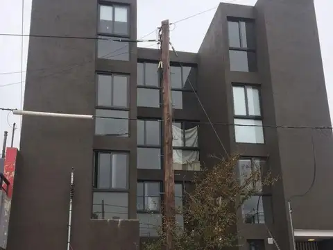 VENTA APTO CRÉDITO  DEPARTAMENTO DE 1 D EN BARRIO JUNIORS
