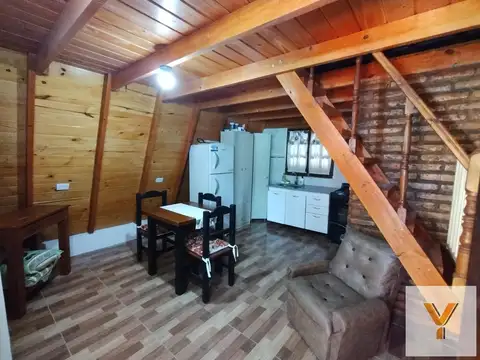 Casa en Venta 10 años
