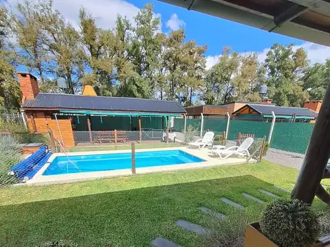 Casa en Venta 10 años