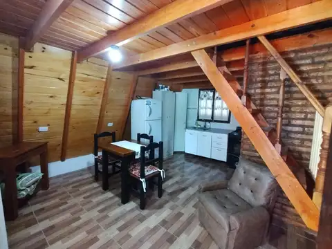 Casa en Venta 10 años