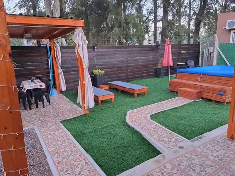 La Tranquera