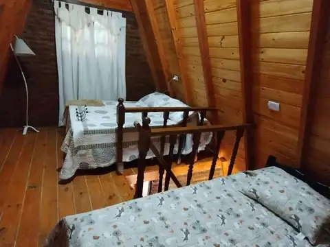 Casas en venta - 3 Dormitorios 2 Baños - 700Mts2 - Luján