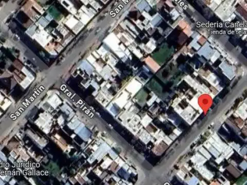 Departamento en Venta 50 años