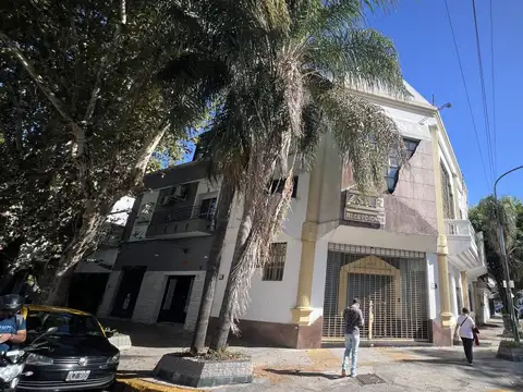 Av. Juan Bautista Justo 5900