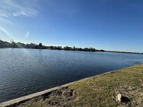 Terreno en Venta en Nordelta Los Puentes, USD 910.000