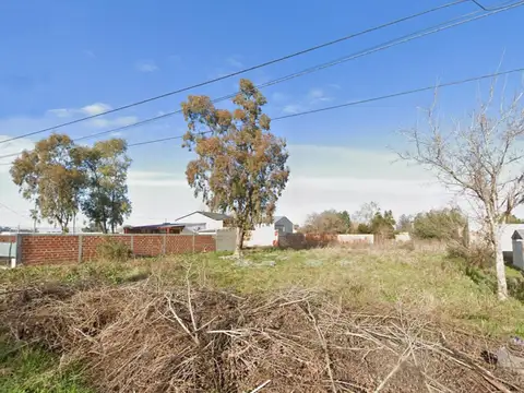 Terreno En Venta 192 - 54 Y 56 - Olmos