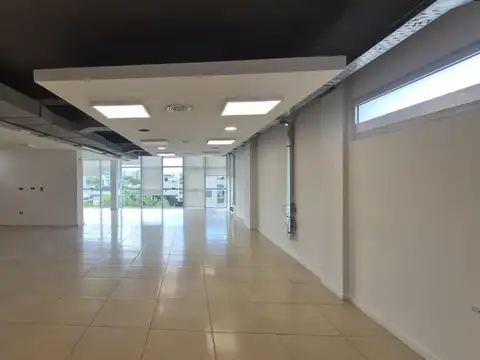 Avenida Caseros 3300