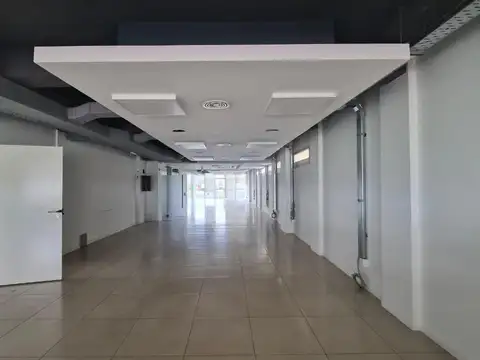 Avenida Caseros 3300