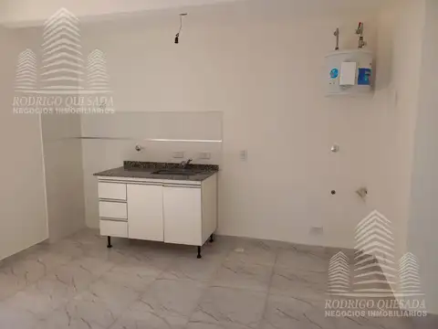 Departamento en Venta en San Bernardo del Tuyu, USD 47.000