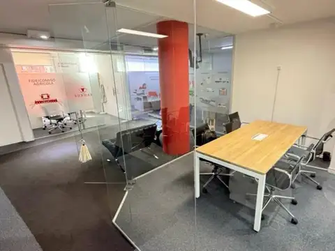 Oficina en Alquiler en Belgrano, USD 3.200
