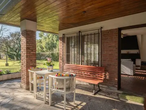Terreno en Venta de 2744,0 m2