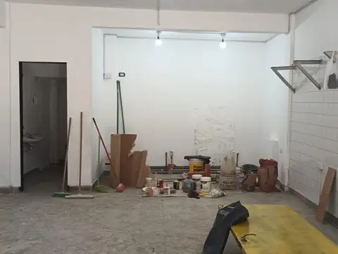 Local en muy buena ubicación