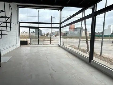 Local en Venta A Estrenar
