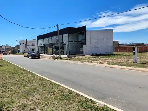 Mz.161 lote  Docta Urbanización 100