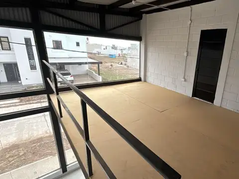 Local en Venta A Estrenar