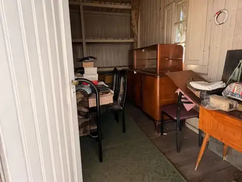 Depto Tipo Casa 5 ambientes con 3 baños