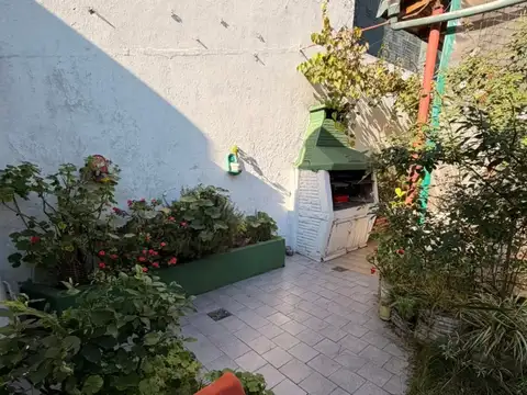 Depto Tipo Casa en Venta en Villa Soldati, USD 130.000