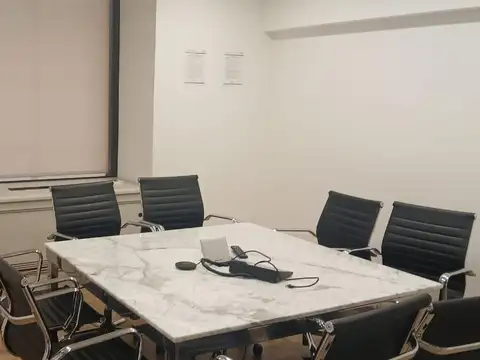 Oficina en Retiro