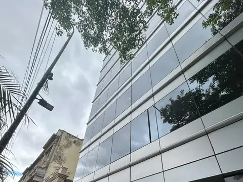 Oficina en Alquiler 20 años