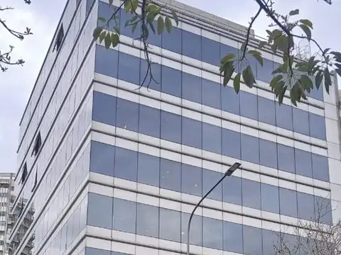 Oficina en Retiro