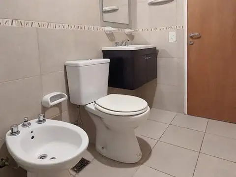 Departamento en Alquiler al Norte