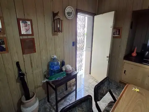 Casa en venta en San Justo centro