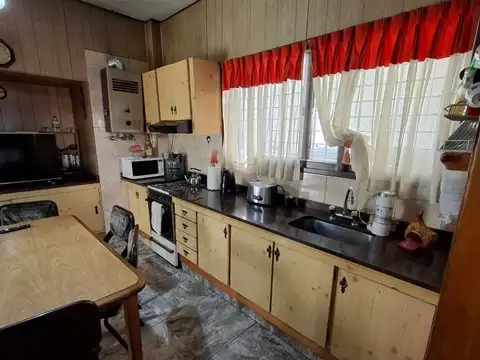 Casa en Venta 40 años