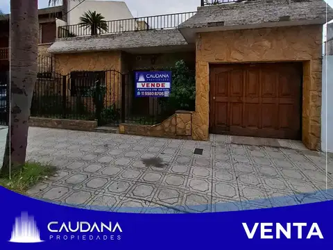 Casa en venta en San Justo centro