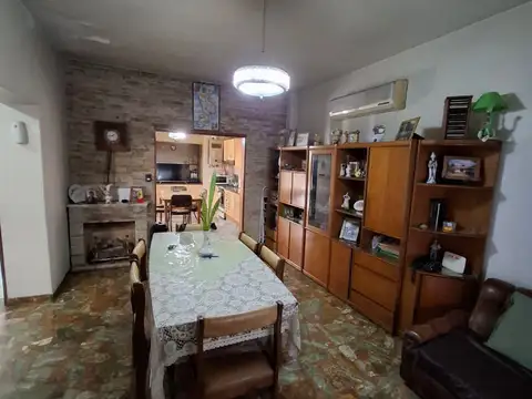 Casa en Venta en Centro, USD 180.000