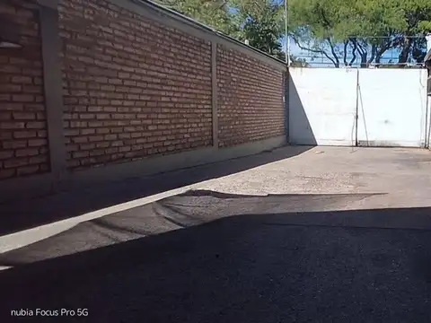 José Federico Moreno 2200