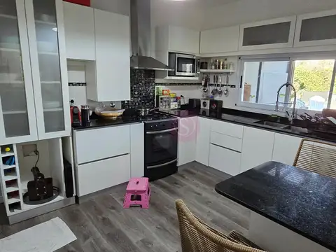Casa en Venta 6 años