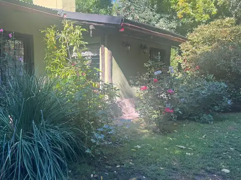 Casa en  Centro de san martin de los andes