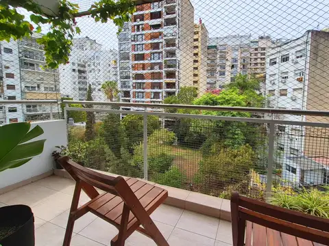 Departamento en Venta al Este